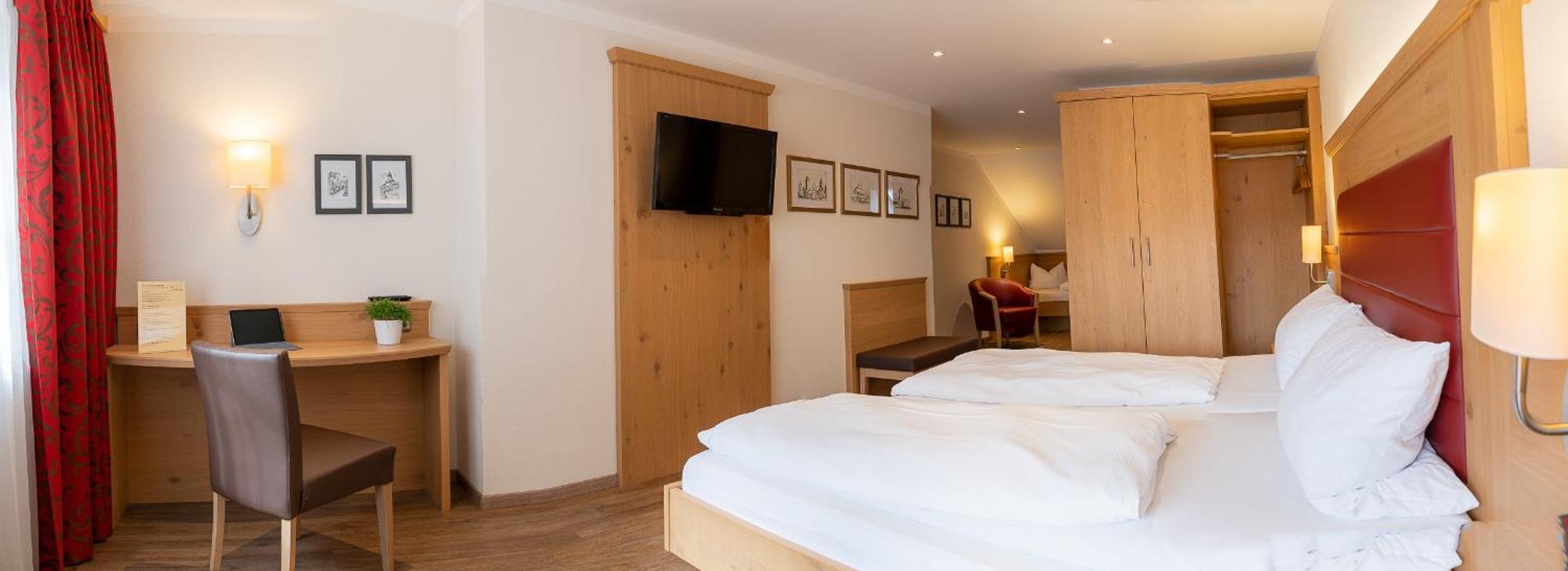 Zum Dallmayr Hotel Garni Berching Εξωτερικό φωτογραφία