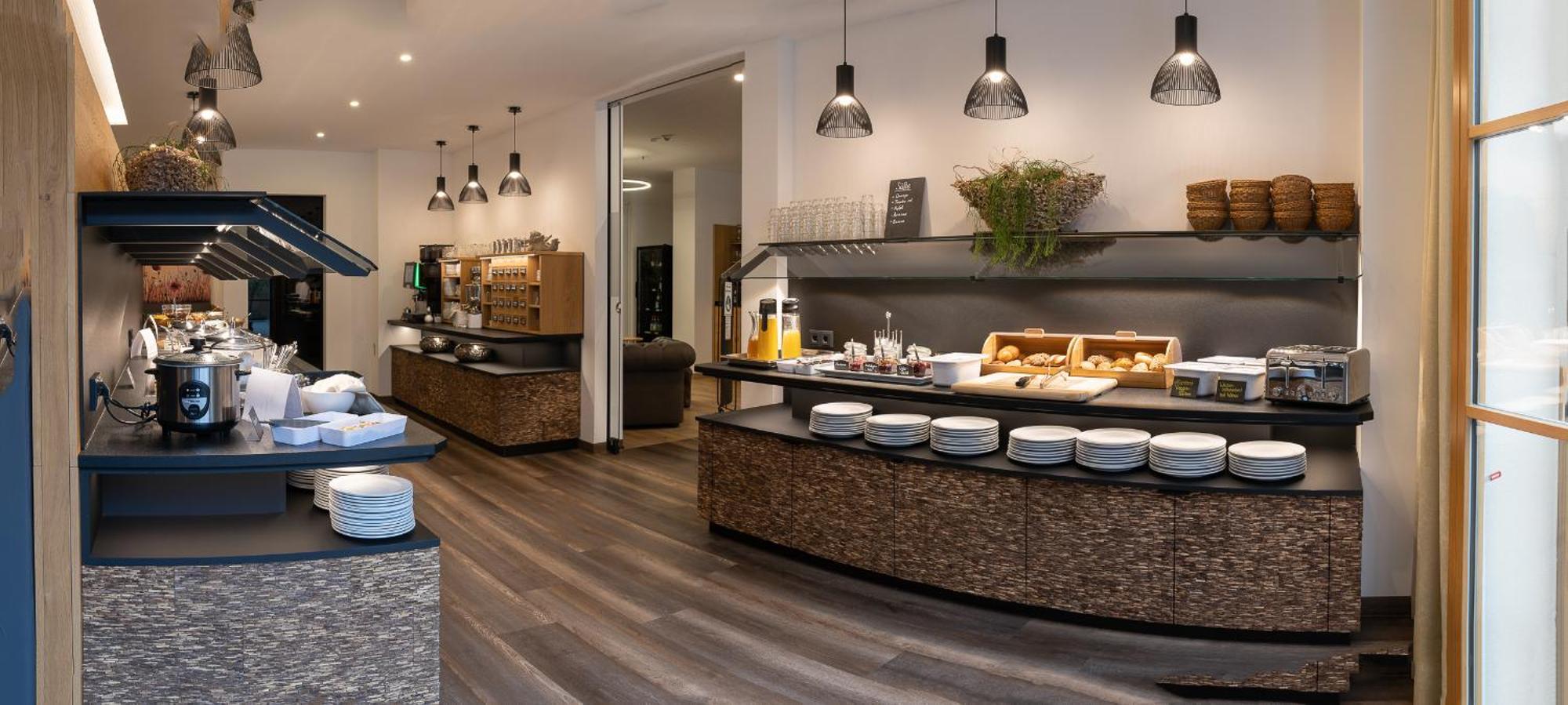 Zum Dallmayr Hotel Garni Berching Εξωτερικό φωτογραφία