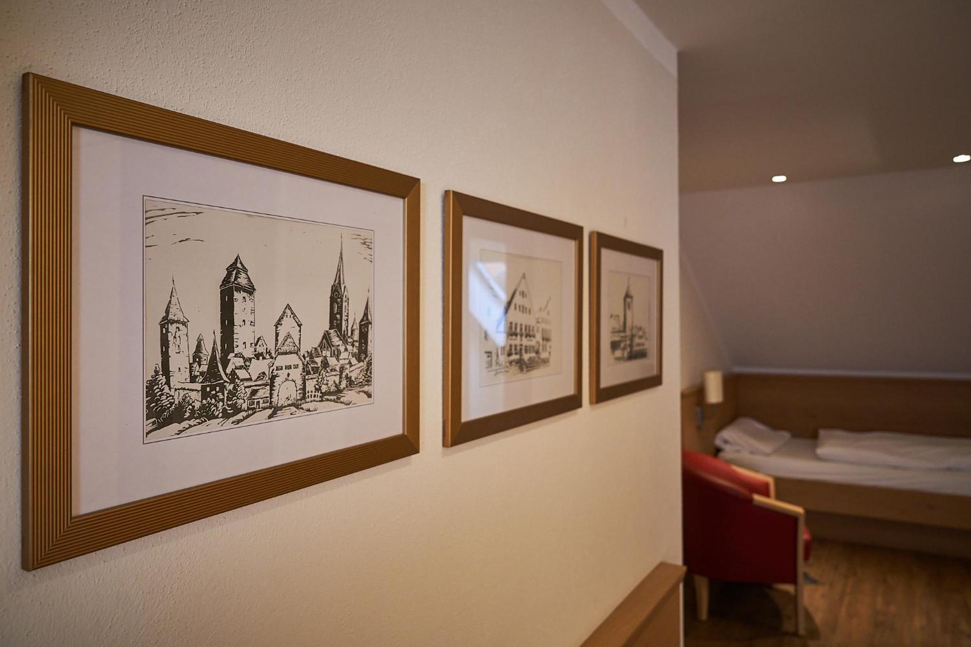 Zum Dallmayr Hotel Garni Berching Δωμάτιο φωτογραφία